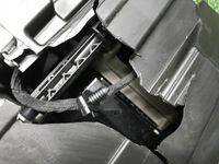 Битая Фара правая Faw Bestune T99 (2022-н.в.) LED