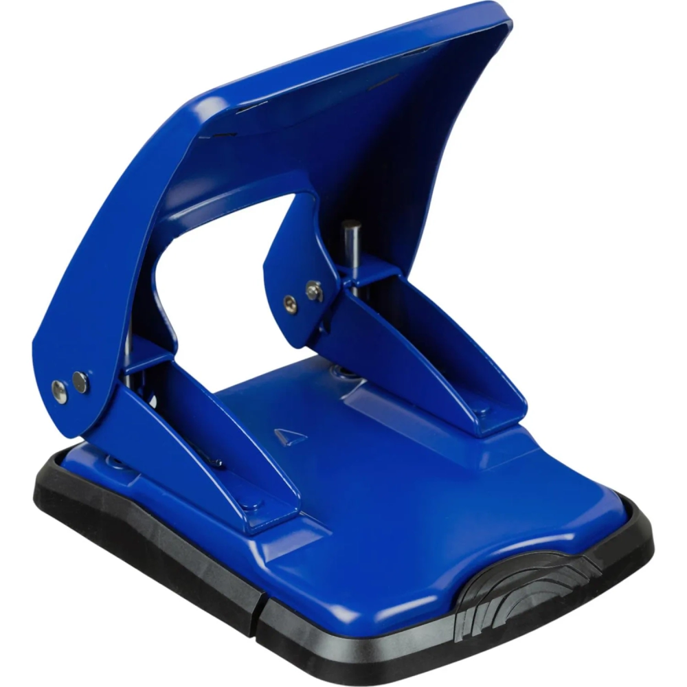 Дырокол Attache до 50 листов синий