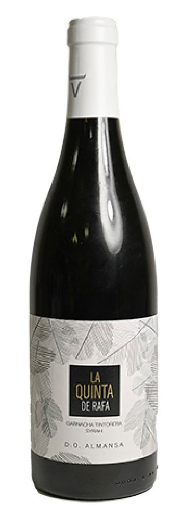 Вино Ла Кинта де Рафа Вино Ла Кинта де Рафа