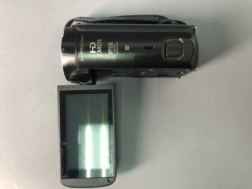 Canon Legria HF R88