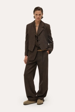 Жилет ONE WHOLE