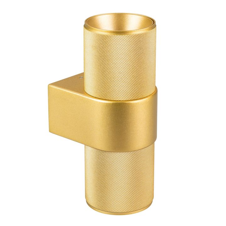 Настенный светодиодный светильник Arlight Sp-Spicy-Wall-Twin-S180X72-2X6W Day4000 033264