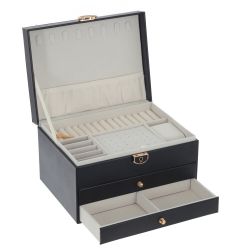 GAEM Шкатулка для украшений, L23 W17 H13,5 см