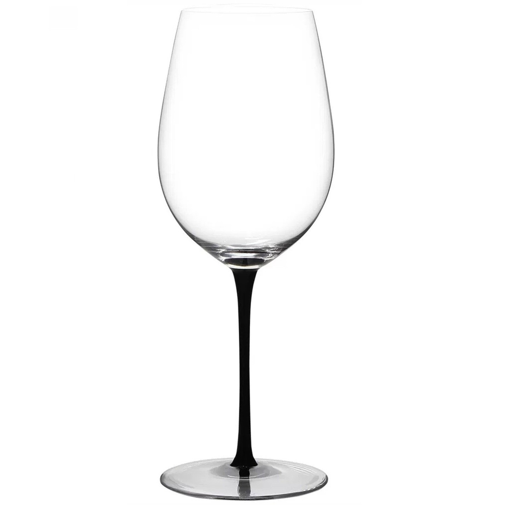 Бокал для красного вина Bordeaux Grand Cru 860 мл Sommeliers Black Tie  Riedel