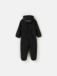 Комбинезон Softshell демисезонный "Уголь"