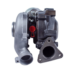 Турбина 715224-5003S Garrett для Audi