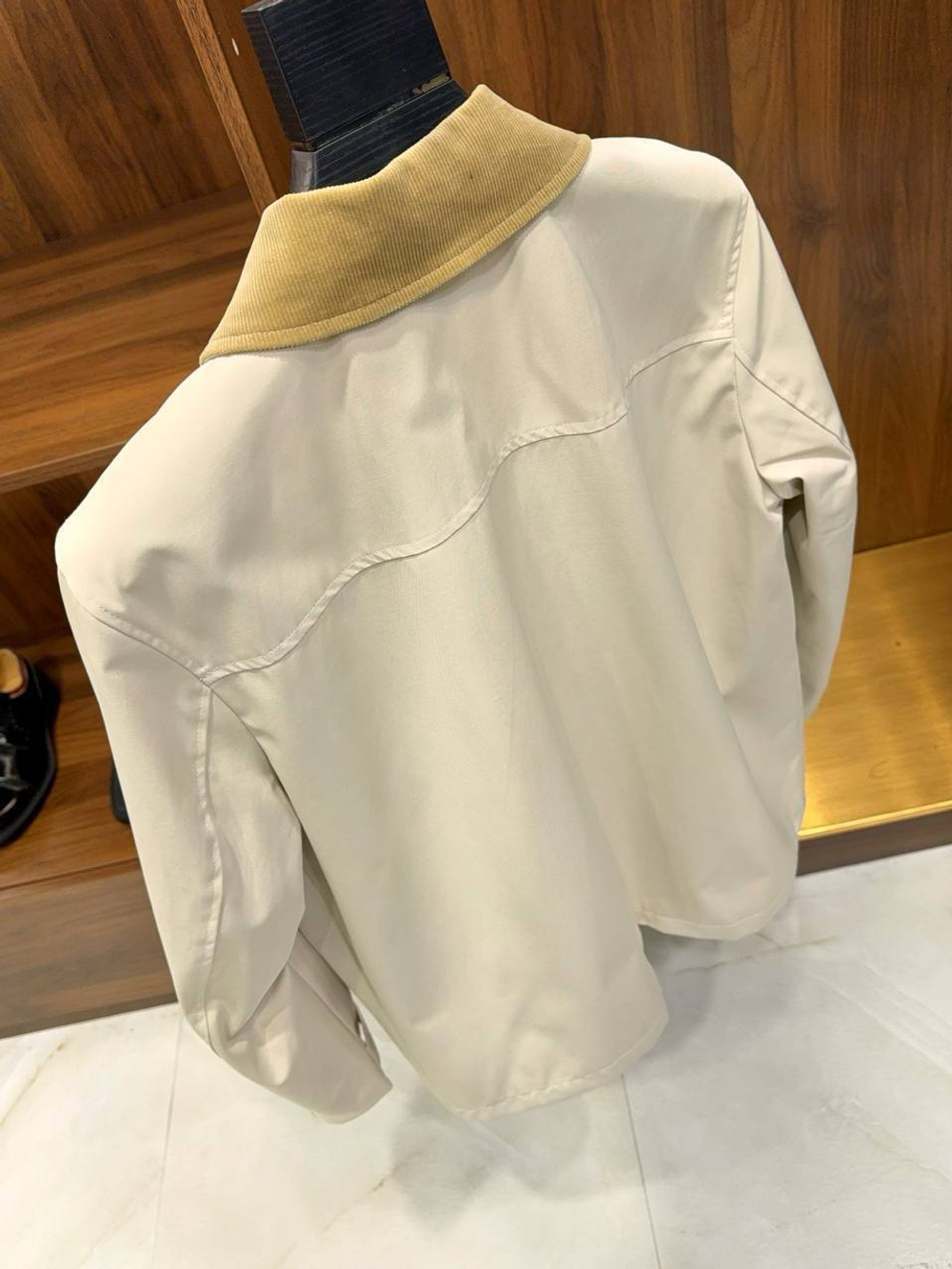 Куртка Brunello Cucinelli