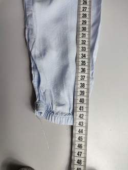 Блузка H&M стильная, как у мамы, девочке 6-7 лет