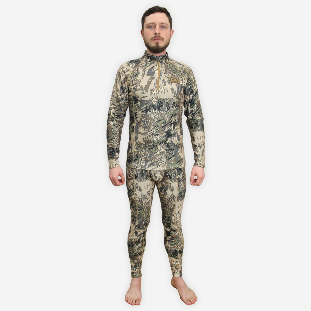 Термокомплект MEDIUM GR