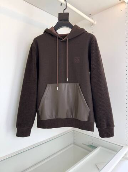 Худи Loewe