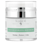 Kleem Organics, Улучшенное увлажняющее средство, 50 мл (1,7 жидк. Унции)
