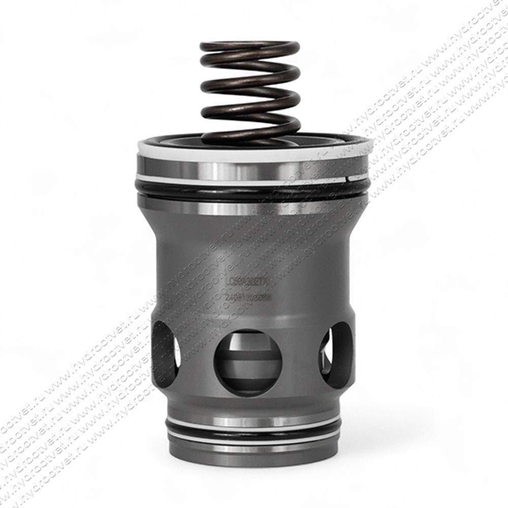 LC50A20E7X/ - Логический клапан (патрон) Ду50, соотношение площадей A = 2:1 (кольцо = 50%), давление открытия 2 бар, E = без демпфера, уплотнение NBR