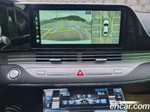 Hyundai The New Grandeur (Azera) IG 2.5 (04.2020)