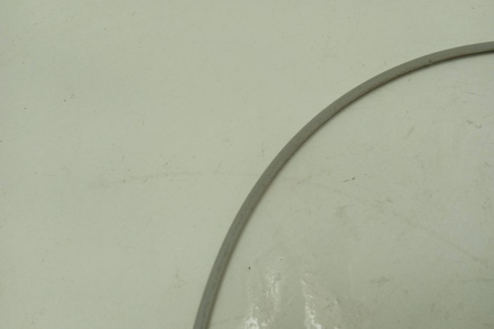 EWS10470W кт141 Хомут крепления манжеты для стиральной машины Electrolux EWS10470W б/у