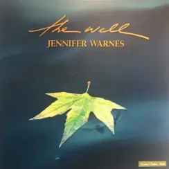 Jennifer Warnes – The Well - Impex Records 3LP