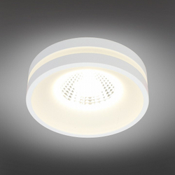 Встраиваемый светильник Omnilux OML-102709-06