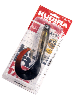 Твистер LJ 3D BBS Series KUBIRA FIRE TAIL 7,0in (17,50)/PG38 1шт.