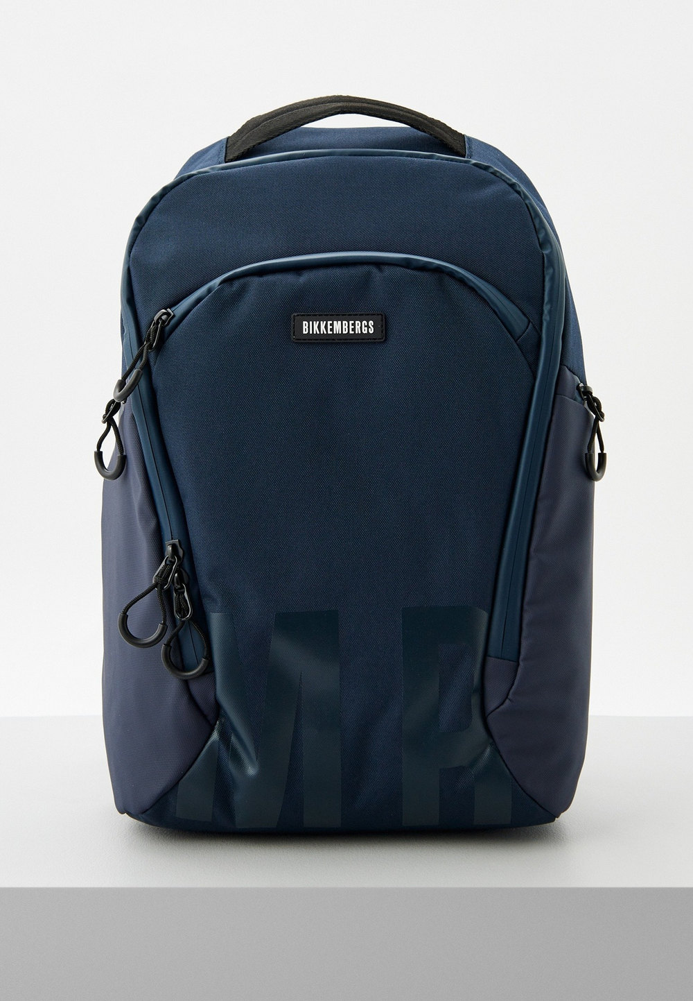 Рюкзак BIKKEMBERGS