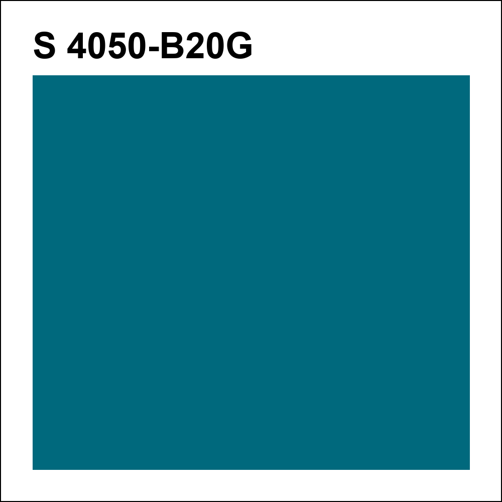 S 4050-B20G за кг