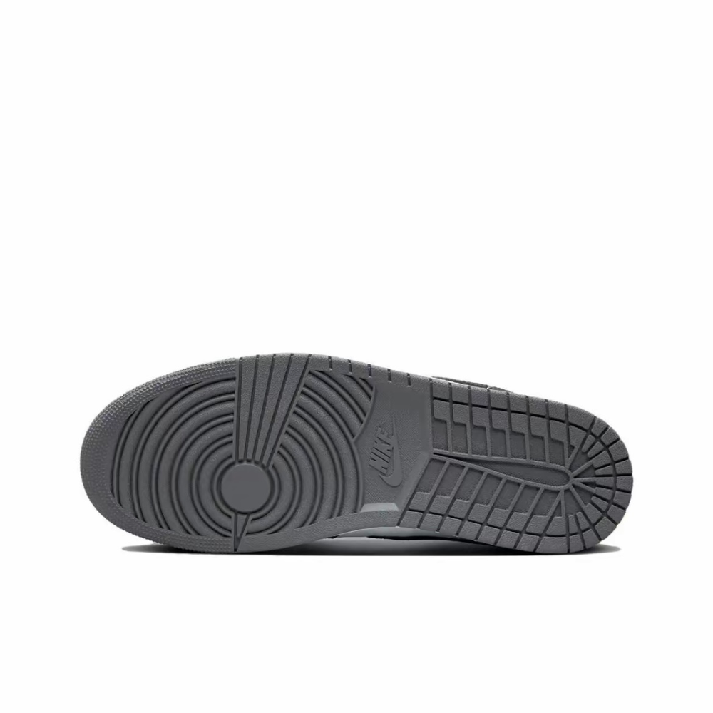 Nike Air Jordan 1 low "Iron Grey"