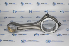 Шатун в сборе WP12 612630020004