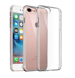 Чехол UltraThin на iPhone 7/8 (прозрачный)