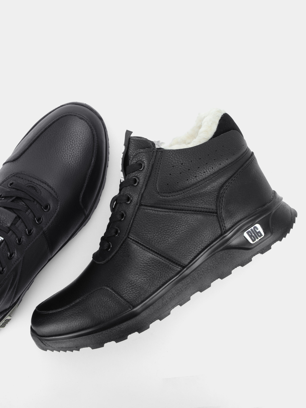 Ботинки мужские M801-1P