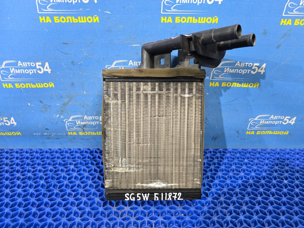 Радиатор печки MAZDA BONGO FRIENDEE 1995-2005