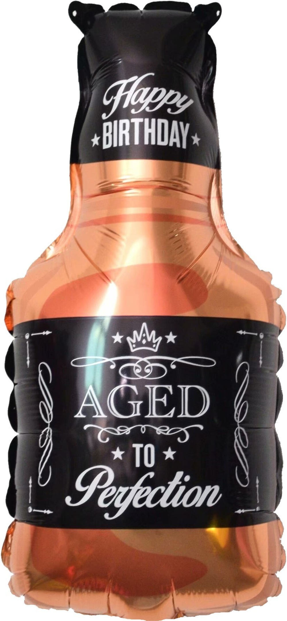 Шар Бутылка Виски