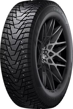 Hankook Tire Winter i*Pike X W429A 265/70 R16 112T шип.