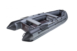 Лодка Адмирал 380