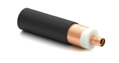 Кабель радиоизлучающий EUPEN RMC78-T-HLFR "A" Series