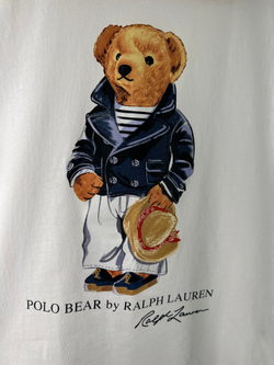 Футболка Polo Ralph Lauren