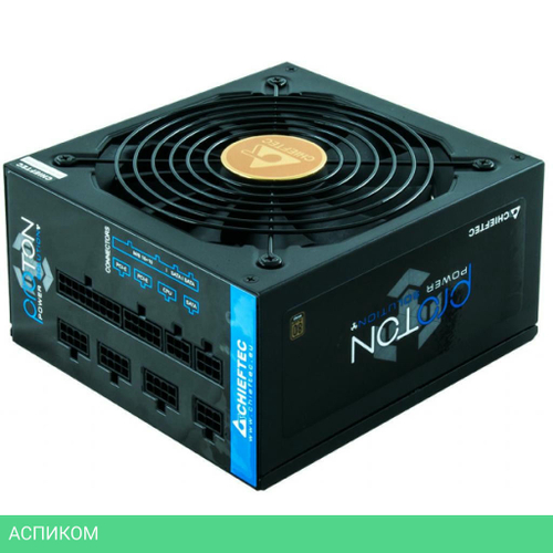 Блок питания Chieftec BDF-850С