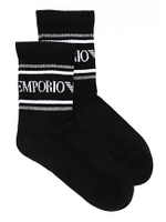 Носки женские 2-Pack Short Socks EA UNDERWEAR