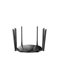 Tenda TX3000 Pro Двухдиапазонный гигабитный Wi-Fi роутер AX3000, до 574 Мбит/с на 2,4 ГГц + до 2402 Мбит/с на 5 ГГц