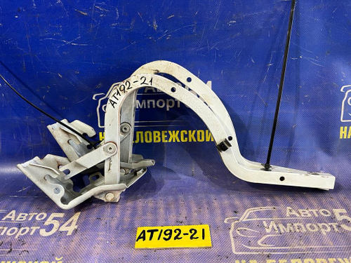 Петля багажника TOYOTA CARINA 1994