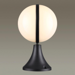 4832/1A ODL Светильник на столб E27 LED 1*10Вт 220В IP44 NATURE