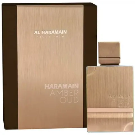Унисекс парфюм Al Haramain Amber Oud EDP 60 ml