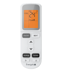 Кассетный кондиционер Energolux 7 ESAC48C7_AR1 / ESAU48U7_AR1