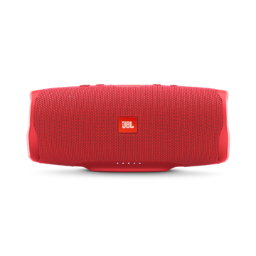 JBL Charge 4 Red (Красный)