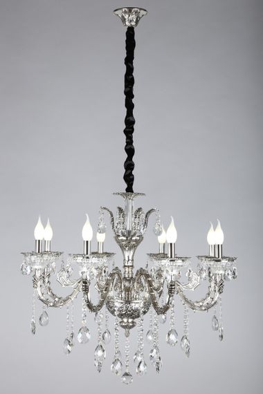 Подвесная люстра Omnilux Badesi OML-70503-08