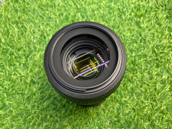 Nikon 55-200mm 4-5.6G AF-S DX VR Покупка/Продажа