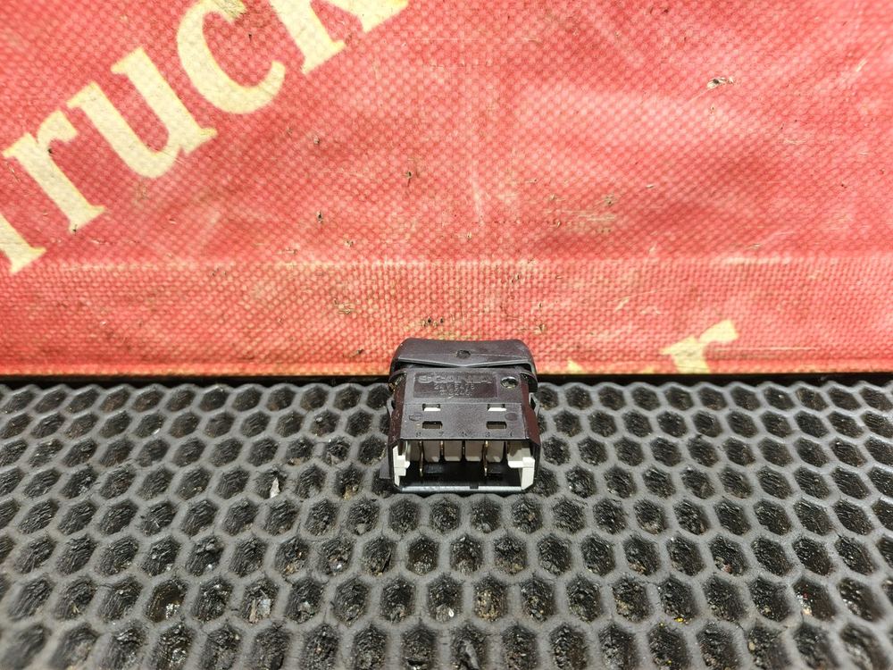 Кнопка круиз контроля