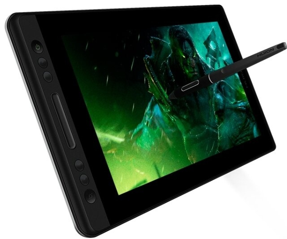 Графический планшет HUION Kamvas Pro 13 GT-133