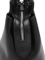 Сумка ELEGANZZA Z9370-8468, черный