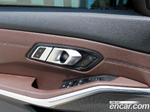 BMW 3 Series (G20) 320i Luxury (04.2020)