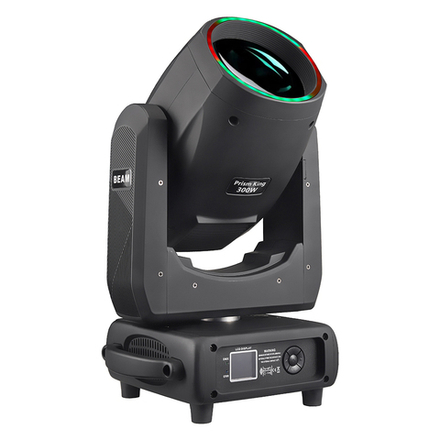 Световой прибор Amixled BSW 300 PRISM KING