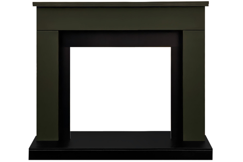 Портал Royal Flame Bergen (Разборный) - Темная олива