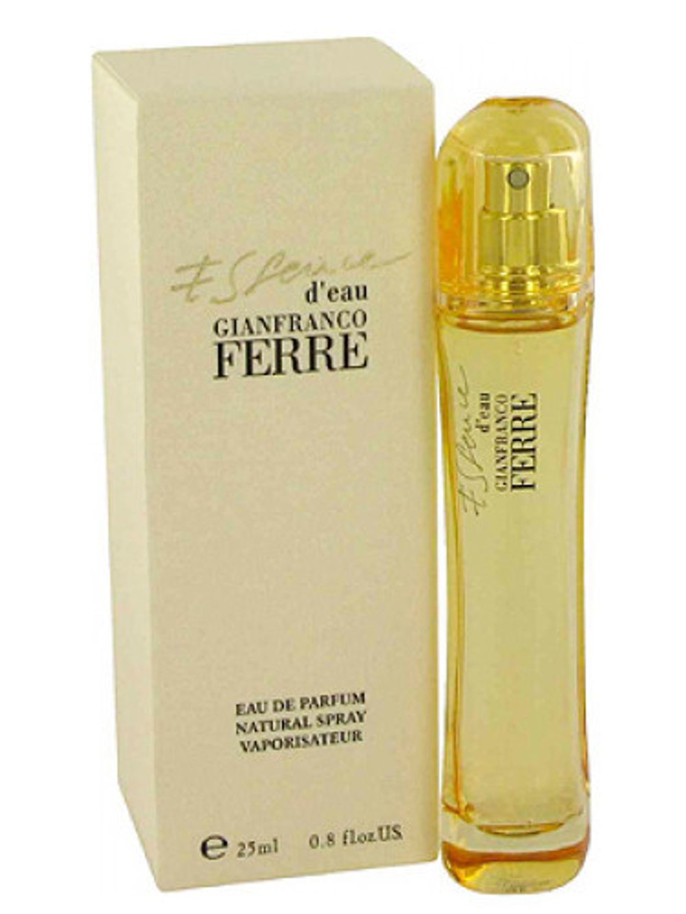 Gianfranco Ferre Essence d’eau